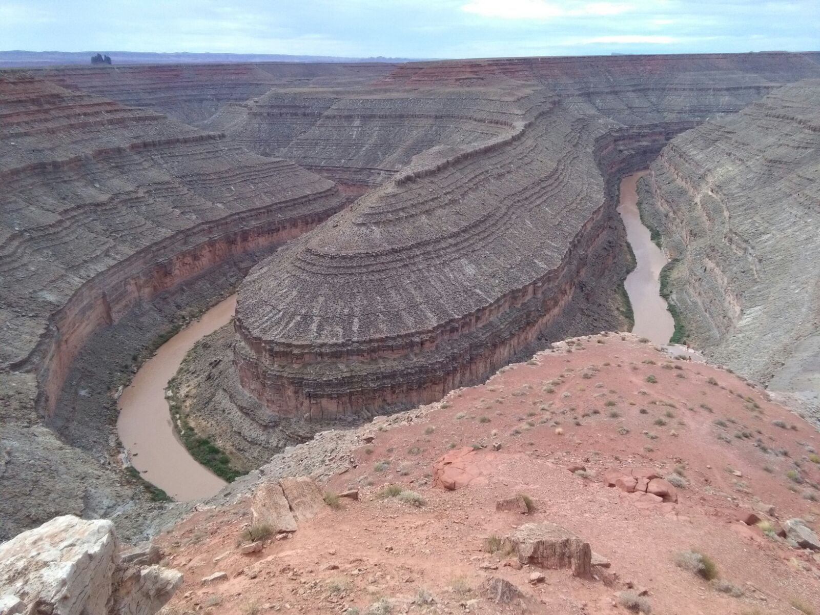 TOUR UTAH-ARIZONA